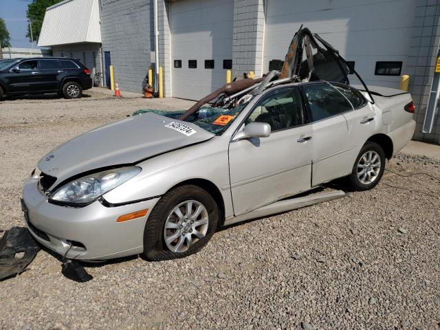 Lexus Es330 (2004)