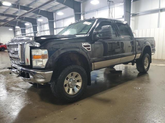 Ford F350 (2008)