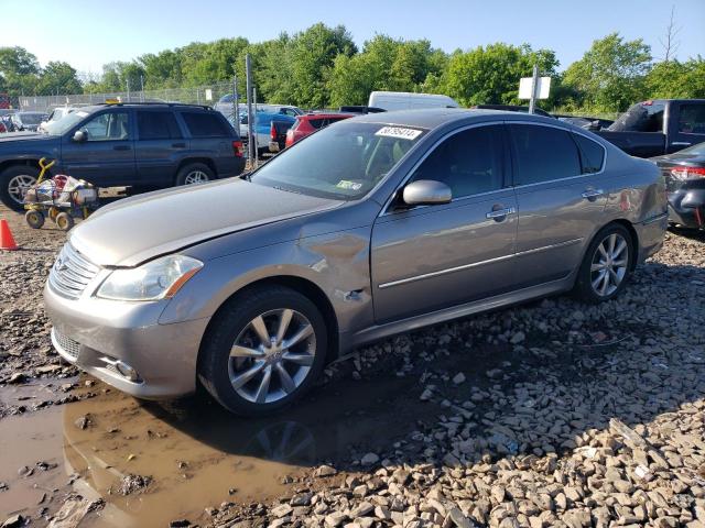 Infiniti M35 (2009)