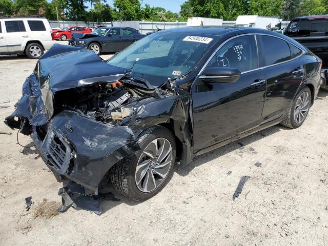 Honda Insight (2020)