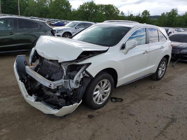 Acura Rdx (2017)