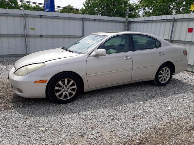 Lexus Es330 (2004)