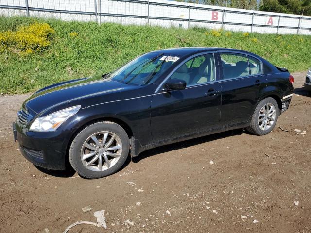 Infiniti G37 (2009)
