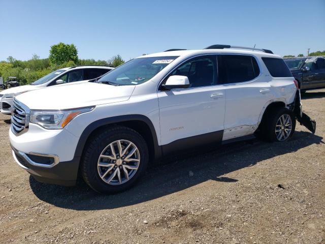 Gmc Acadia (2018)