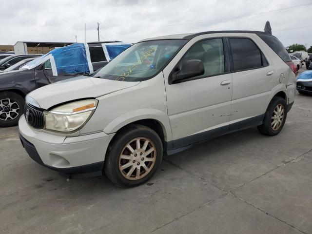 Buick Rendezvous (2006)