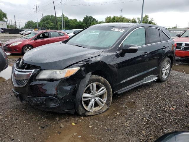 Acura Rdx (2014)