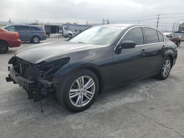 Infiniti G37 (2011)