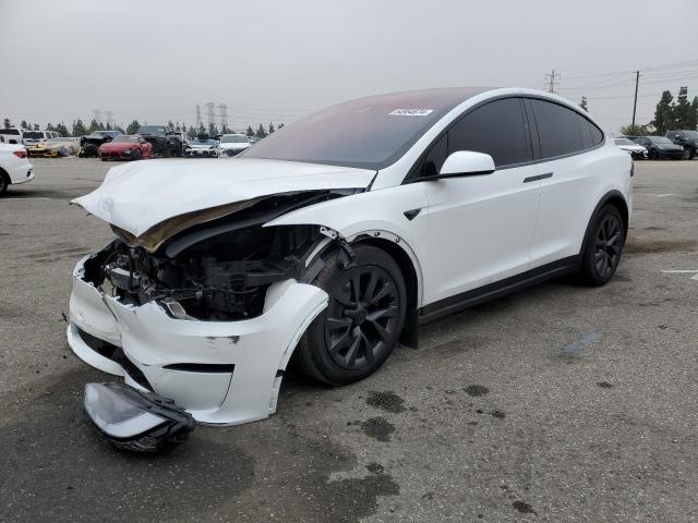 Tesla Model x (2023)