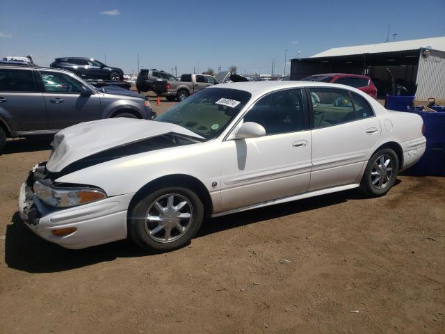 Buick Lesabre (2004)