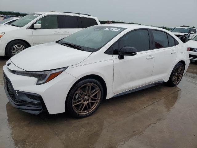 Toyota Corolla ni (2024)
