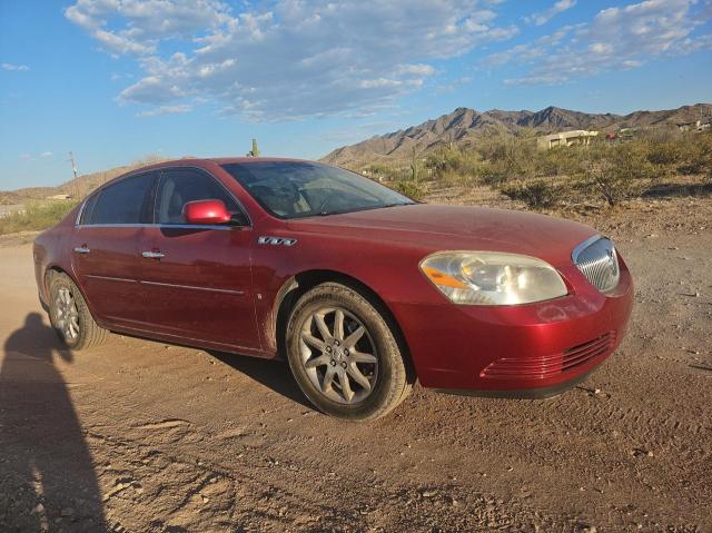 Buick Lucerne (2007)