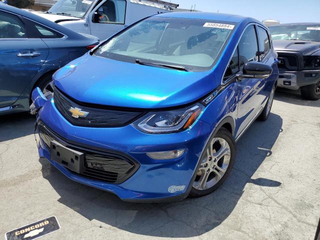 Chevrolet Bolt (2021)