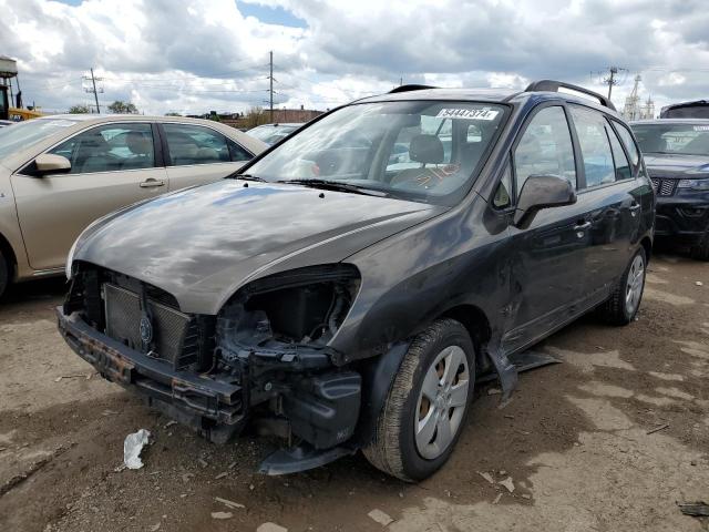 Kia Rondo (2009)