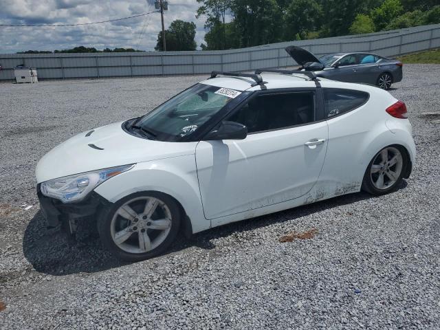 Hyundai Veloster (2013)