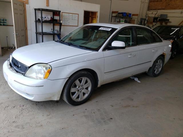 Ford 500 (2006)