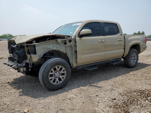 Toyota Tacoma (2019)