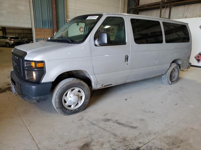 Ford Econoline (2008)