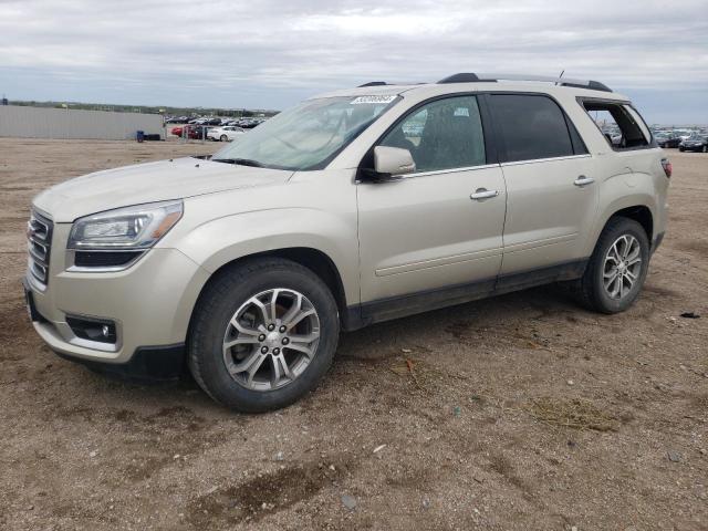 Gmc Acadia (2014)