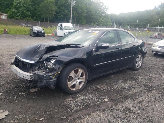 Acura Rl (2005)