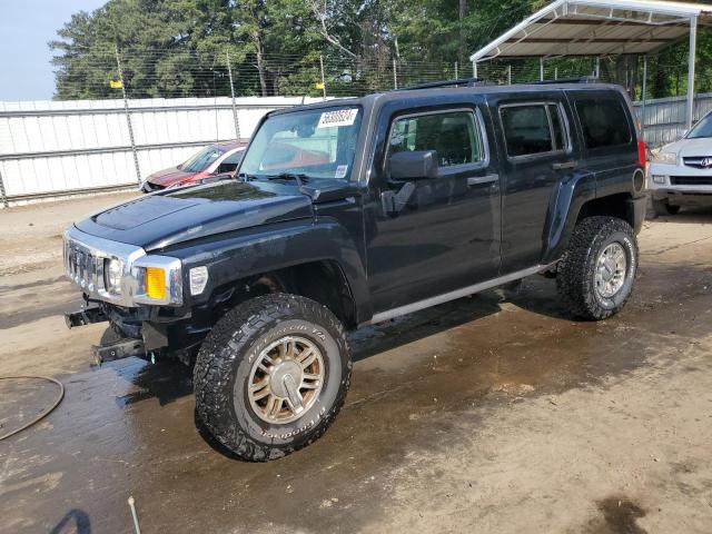 Hummer H3 (2008)