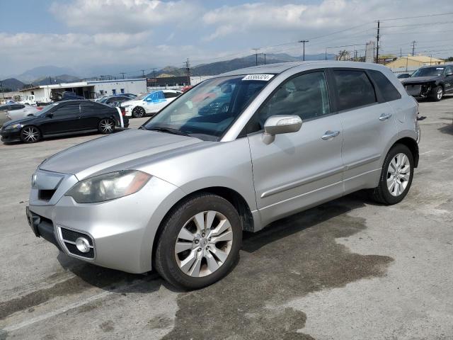 Acura Rdx (2012)