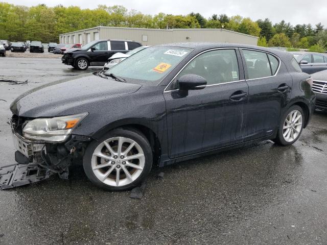 Lexus Ct 200 (2013)
