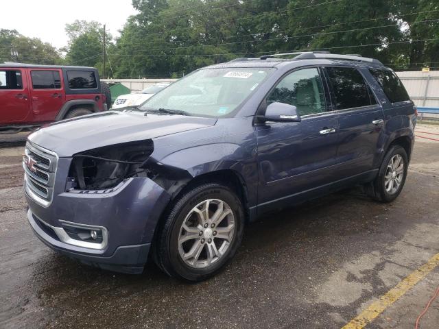Gmc Acadia (2013)