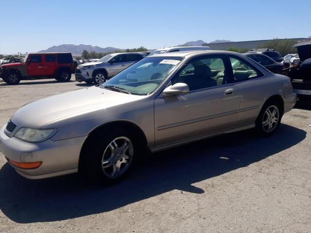 Acura Cl (1999)