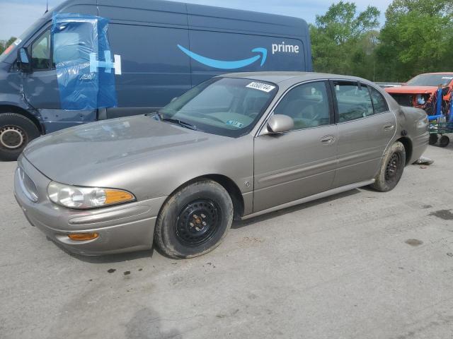 Buick Lesabre (2003)