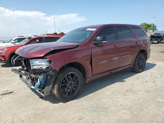 Dodge Durango (2018)