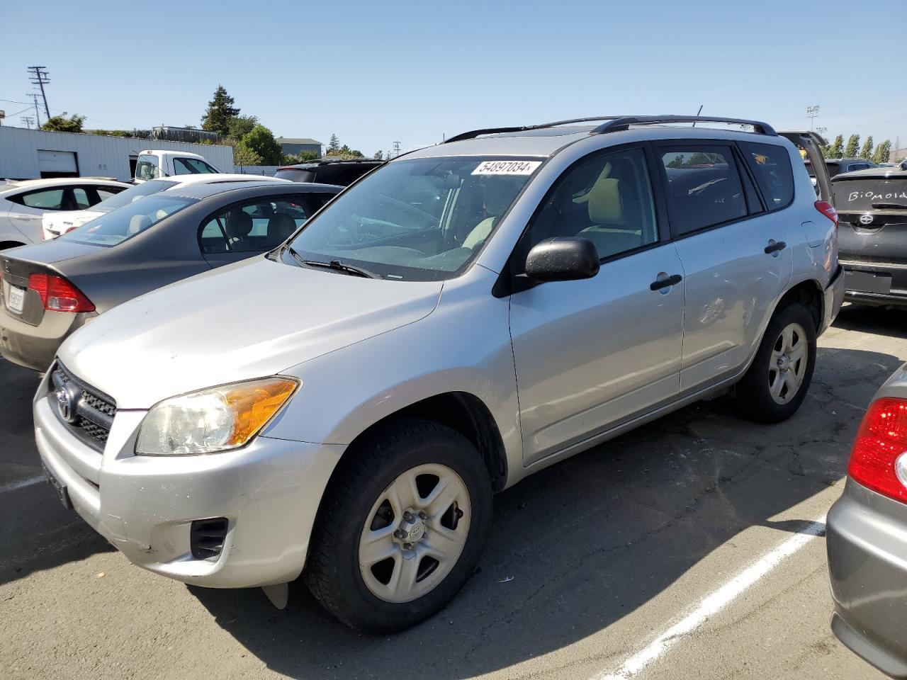 Toyota Rav 4 (2011)