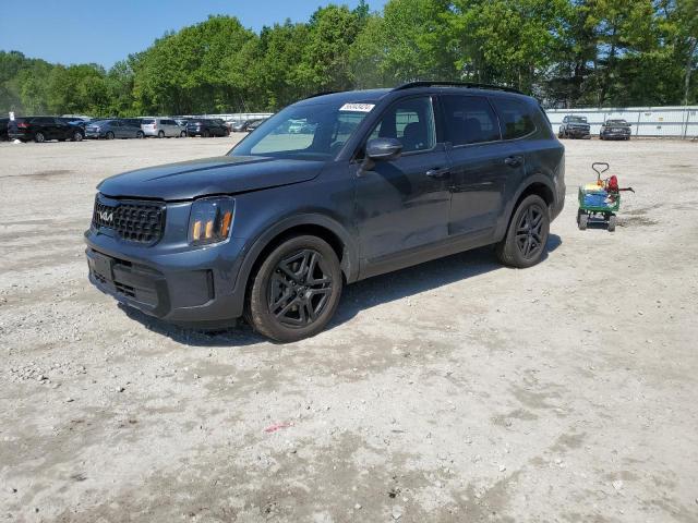 Kia Telluride (2024)