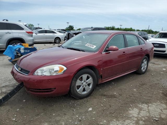Chevrolet Impala (2009)