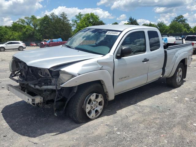 Toyota Tacoma (2005)