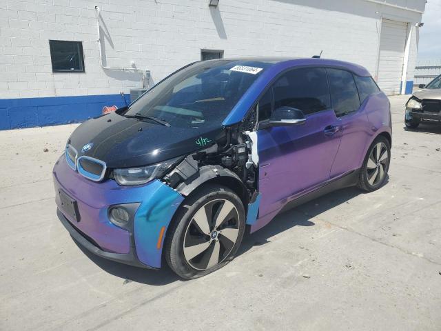 Bmw I series (2015)