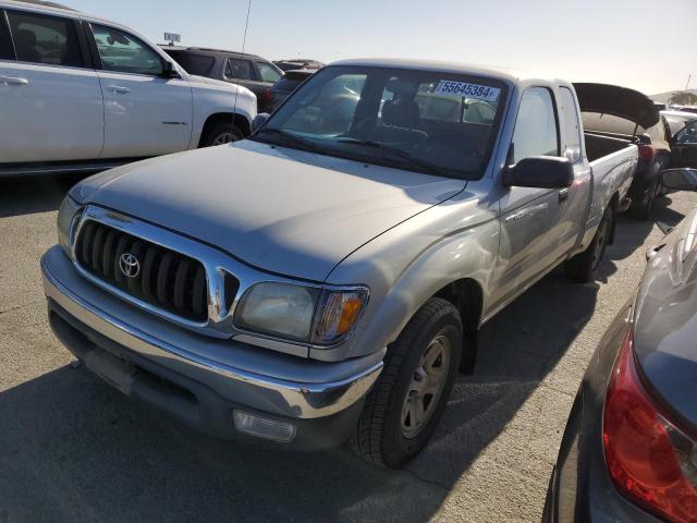 Toyota Tacoma (2003)