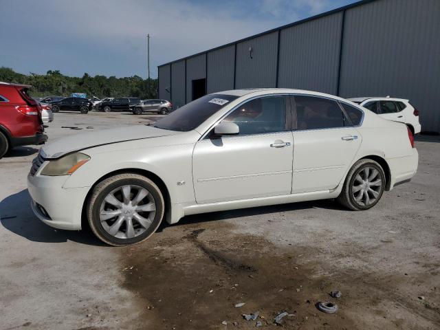 Infiniti M35 (2007)