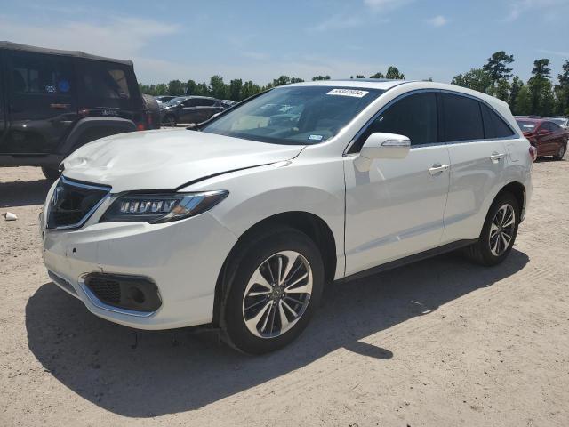 Acura Rdx (2017)