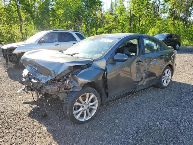 Mazda Mazda3 (2011)