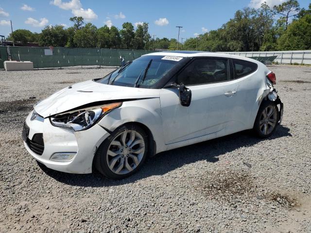 Hyundai Veloster (2013)