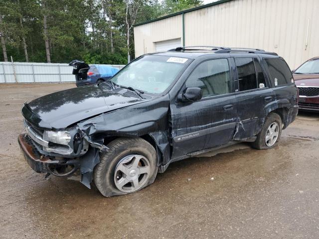 Chevrolet Trailblzr (2004)