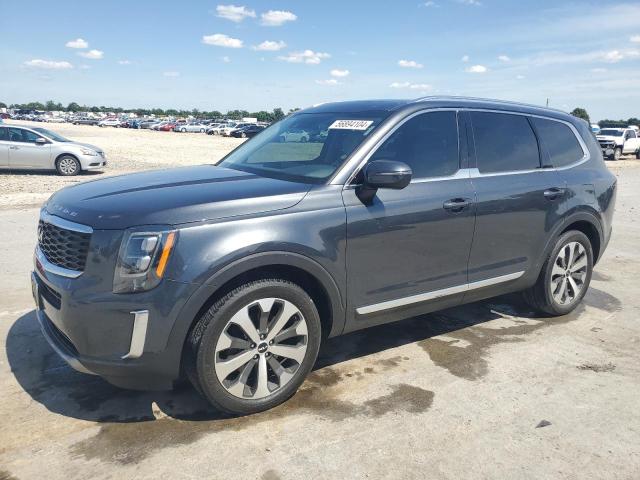 Kia Telluride (2022)