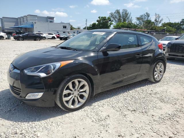 Hyundai Veloster (2013)