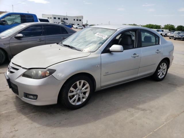 Mazda Mazda3 (2007)