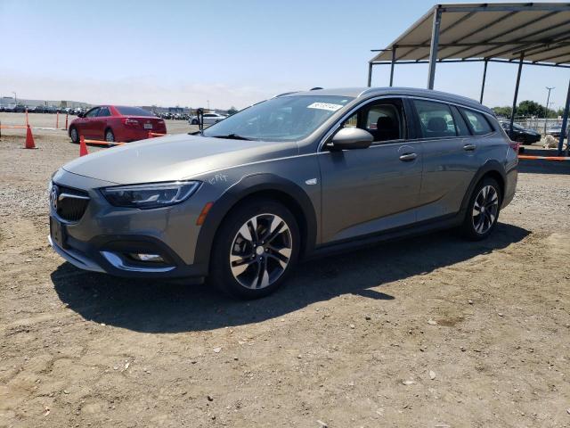 Buick Regal (2018)