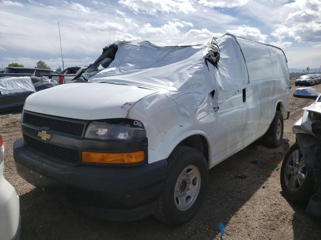 Chevrolet Express (2019)