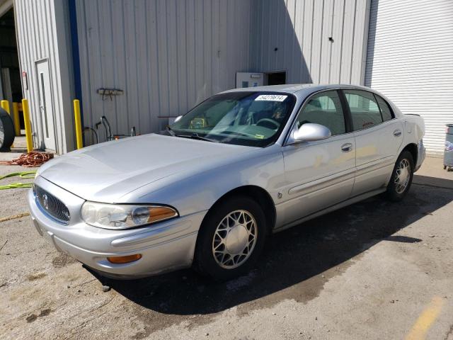 Buick Lesabre (2000)