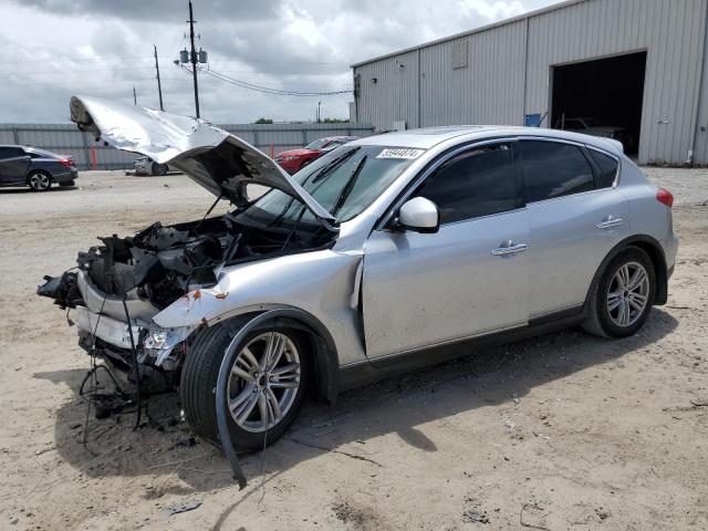 Infiniti Ex35 (2008)