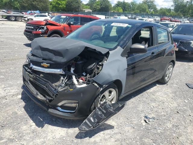 Chevrolet Spark (2019)