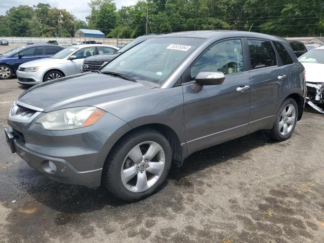 Acura Rdx (2009)